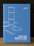 oscar niemeyer clássicos e inéditos