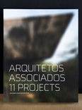 arquitetos associados - 11 projects