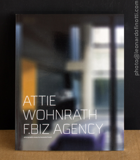 2x1 attie wohnrath - f.biz agency