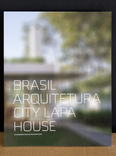 brasil arquitetura - city lapa house