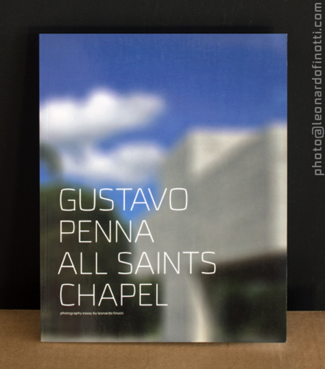 gustavo penna - all saints chapel