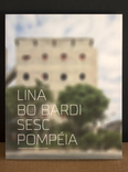 lina bo bardi - sesc pompeia
