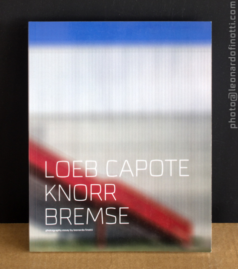 loeb capote - knorr bremse