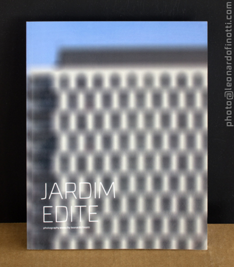 jardim edite