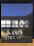 mpgaa - jg house