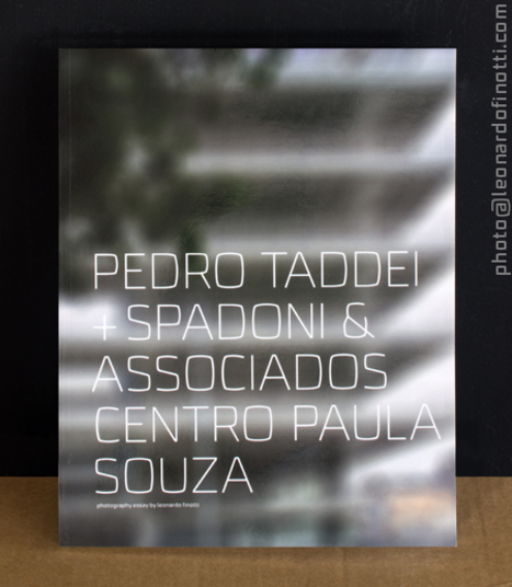pedro taddei + spadoni & associados - centro paula souza