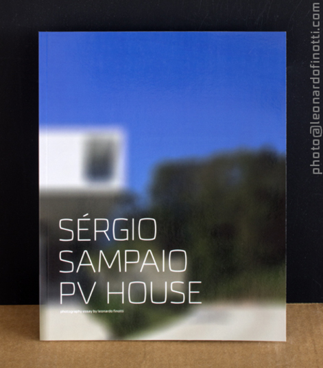 sérgio sampaio - pv house