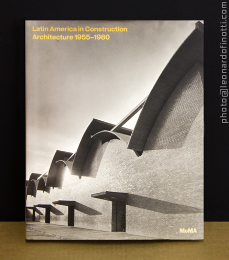 latin america in construction architecture 1955-1980
