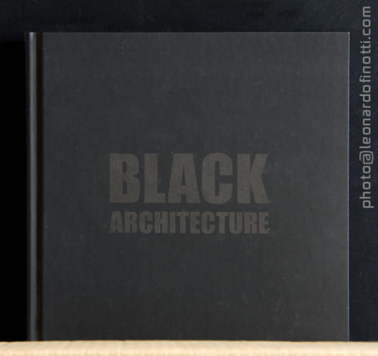 black architecture