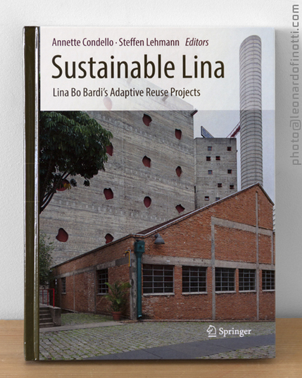 sustainable lina