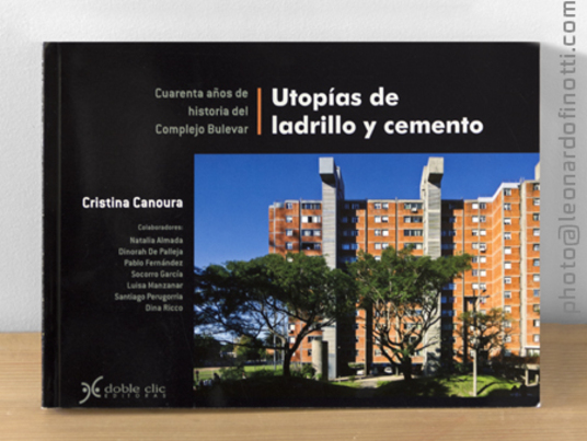 Utopias de ladrillo y cemento