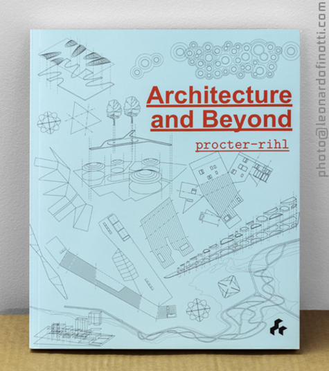 architecture and beyond procter rihl