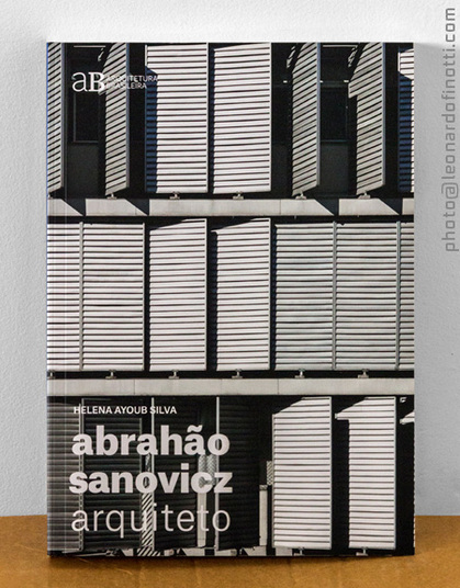 abrahão sanovicz - arquiteto