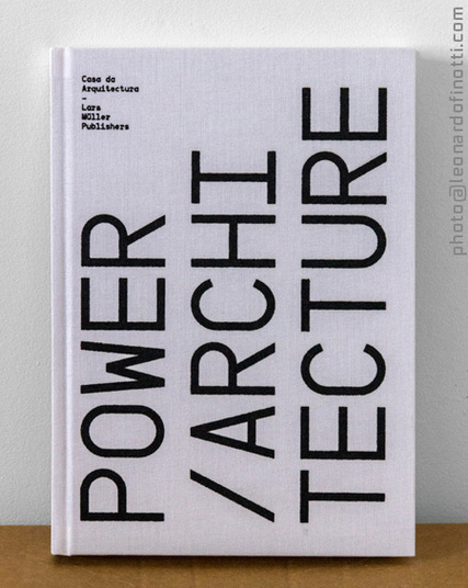 power/architecture
