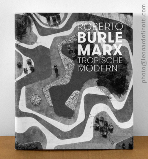 roberto burle marx tropische moderne