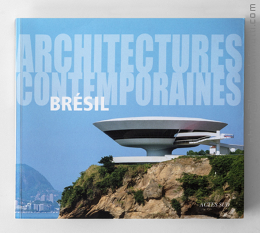 Architectures Contemporaines: Brésil