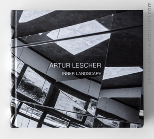 artur lescher: inner landscape