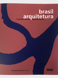Brasil Arquitetura - projetos 2005-2020