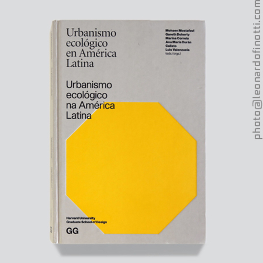 urbanismo ecológico en la america latina