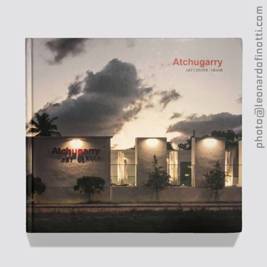 atchugarry art center - miami