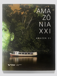 amazonia xxi