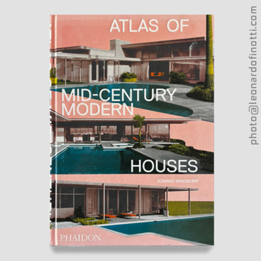 atlas of mid-century modern houses