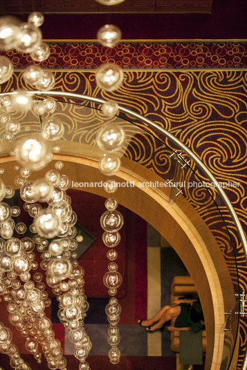marriot reforma tai ping carpets