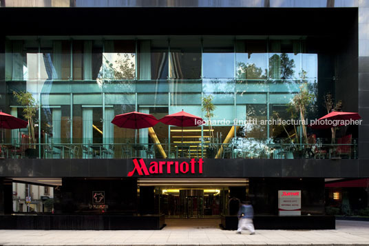 marriot reforma tai ping carpets