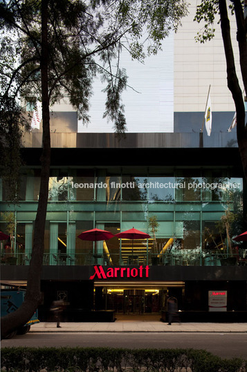 marriot reforma tai ping carpets