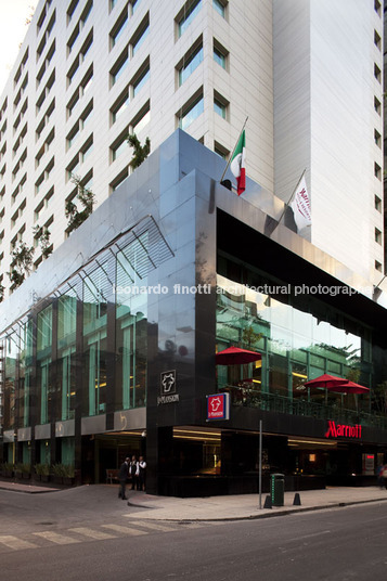 marriot reforma tai ping carpets
