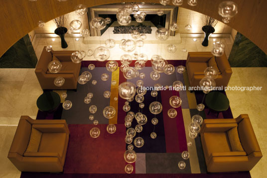 marriot reforma tai ping carpets
