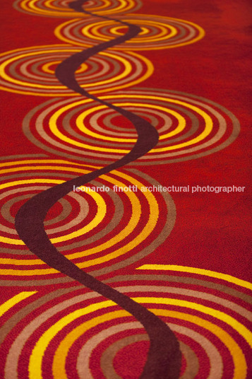 marriot reforma tai ping carpets