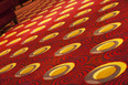 marriot reforma tai ping carpets
