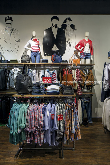 tng store michelle jean de castro