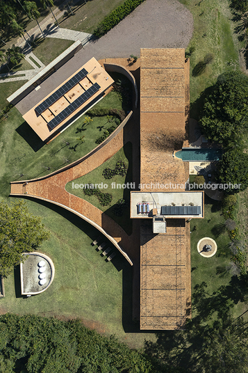 passive house mareines arquitetura