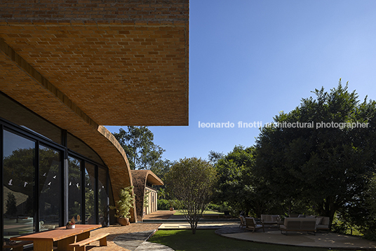 passive house mareines arquitetura