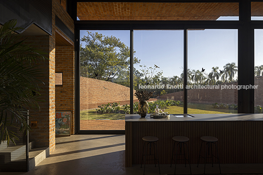 passive house mareines arquitetura