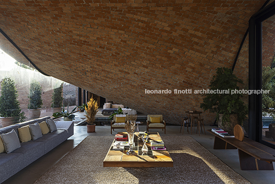 passive house mareines arquitetura