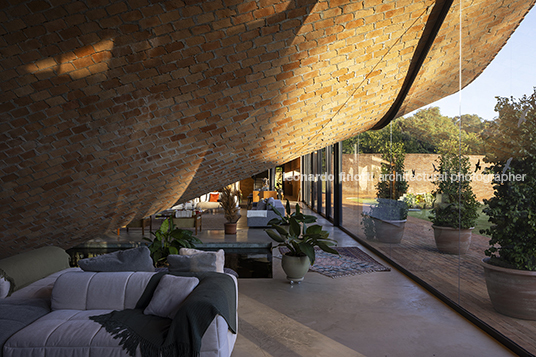 passive house mareines arquitetura