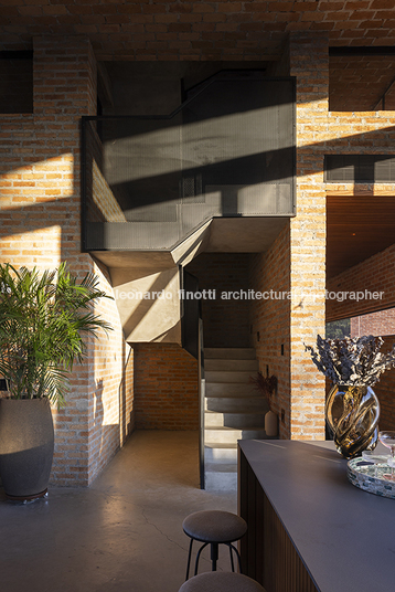 passive house mareines arquitetura