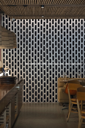 restaurante pasta em casa play arquitetura