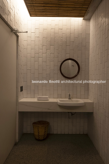 restaurante pasta em casa play arquitetura