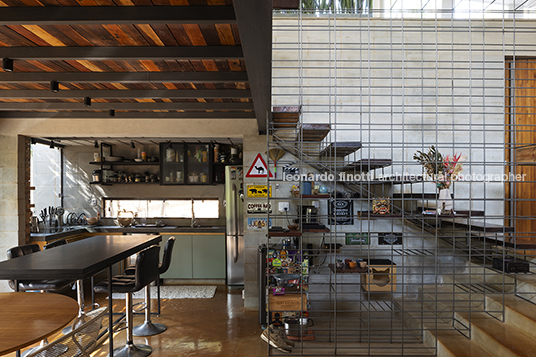 vila iapó arquitetos associados