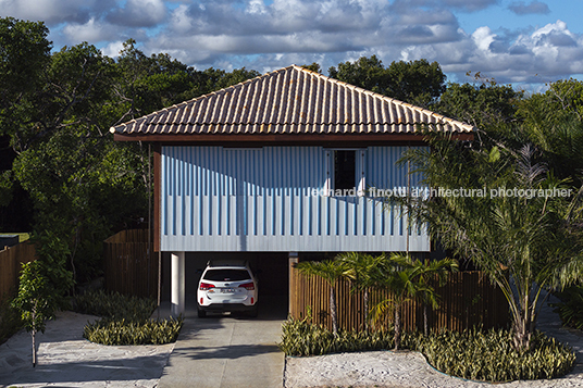 casa inaê fernando maculan
