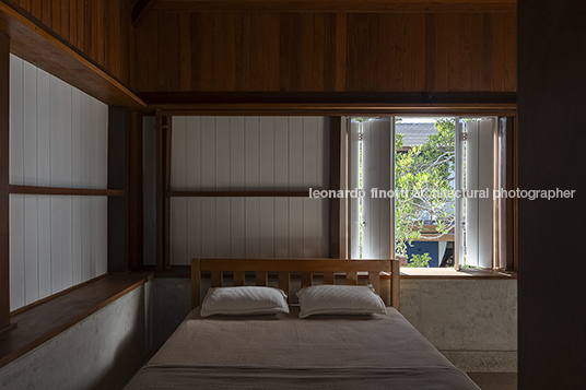 casa inaê fernando maculan