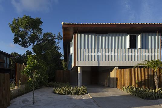 casa inaê fernando maculan