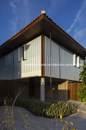 casa inaê fernando maculan