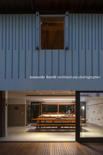 casa inaê fernando maculan