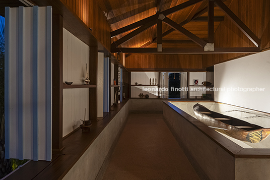 casa inaê fernando maculan