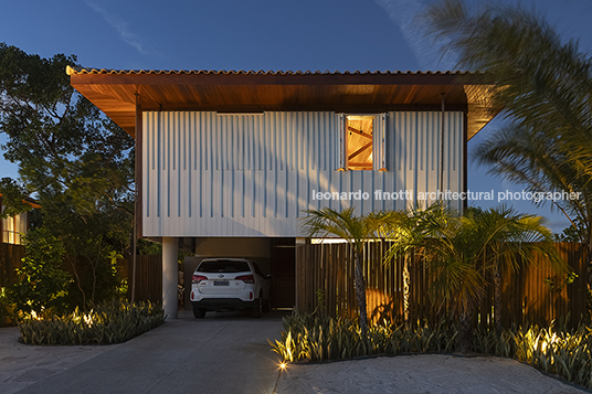 casa inaê fernando maculan